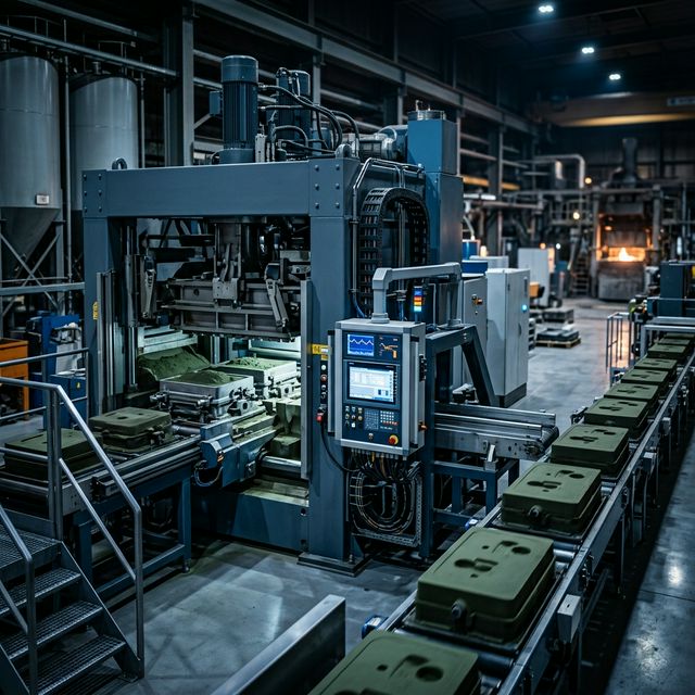 WorldwideTradeX Промышленное оборудование Supply and Logistics Division