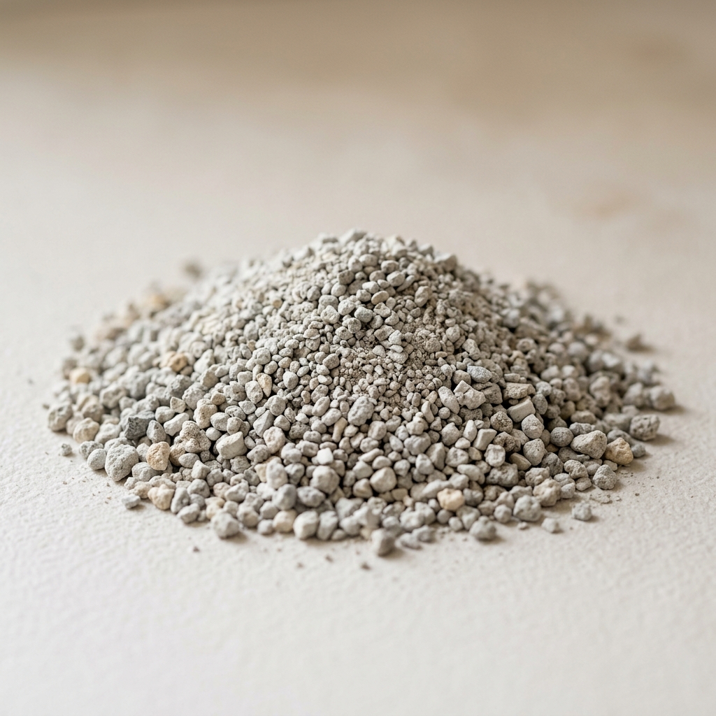 White bentonite cat litter bulk supply Turkey