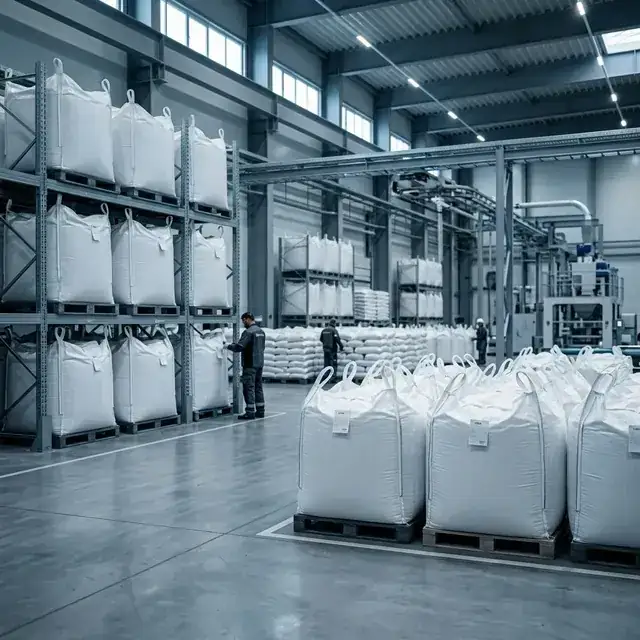 Industrial Chemicals and Fertilizers - Urea N46 and DAP Phosphate