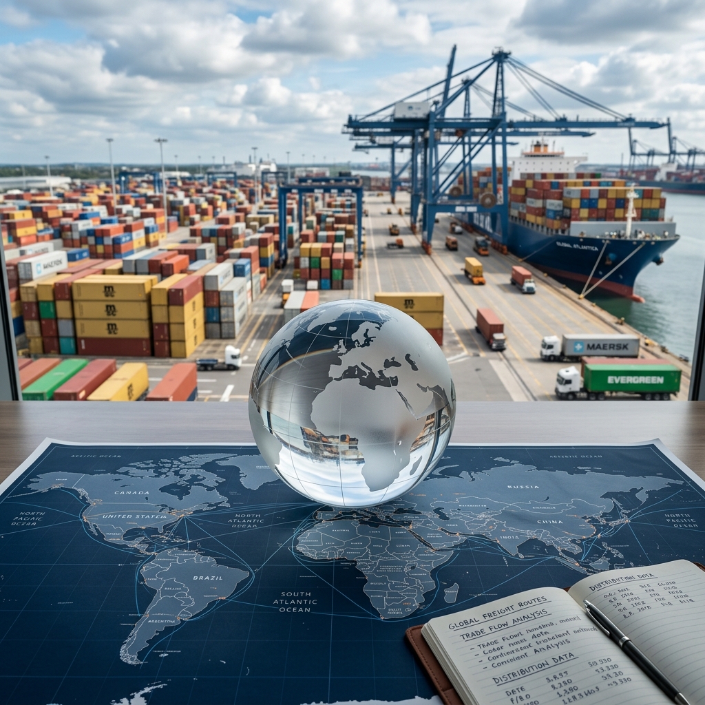 Perfume & Fragrance Manufacturing