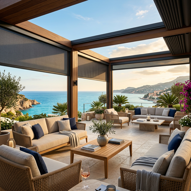 Hotel Contract Furniture