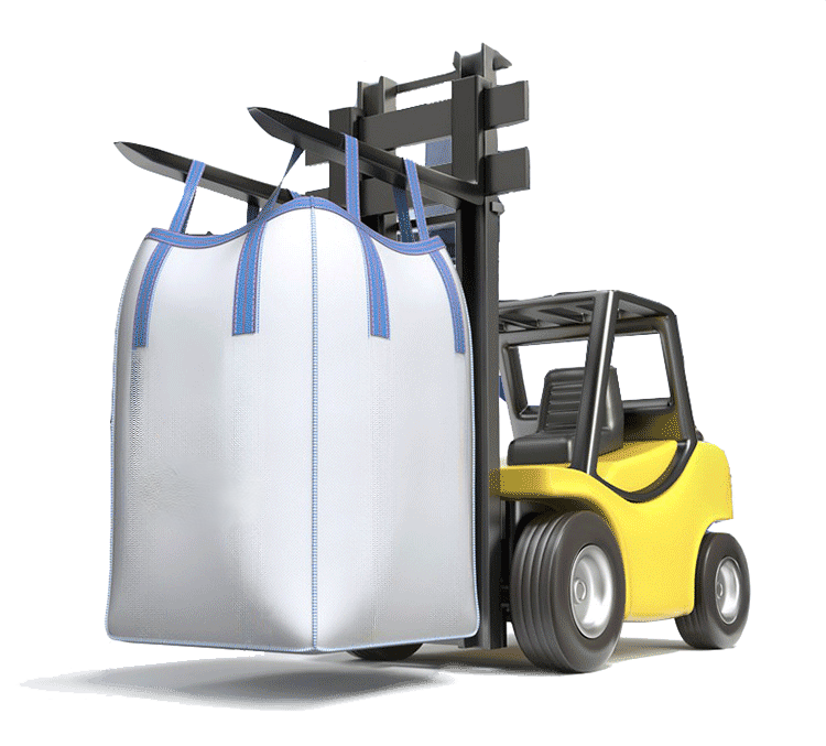 Bulk white bentonite cat litter export